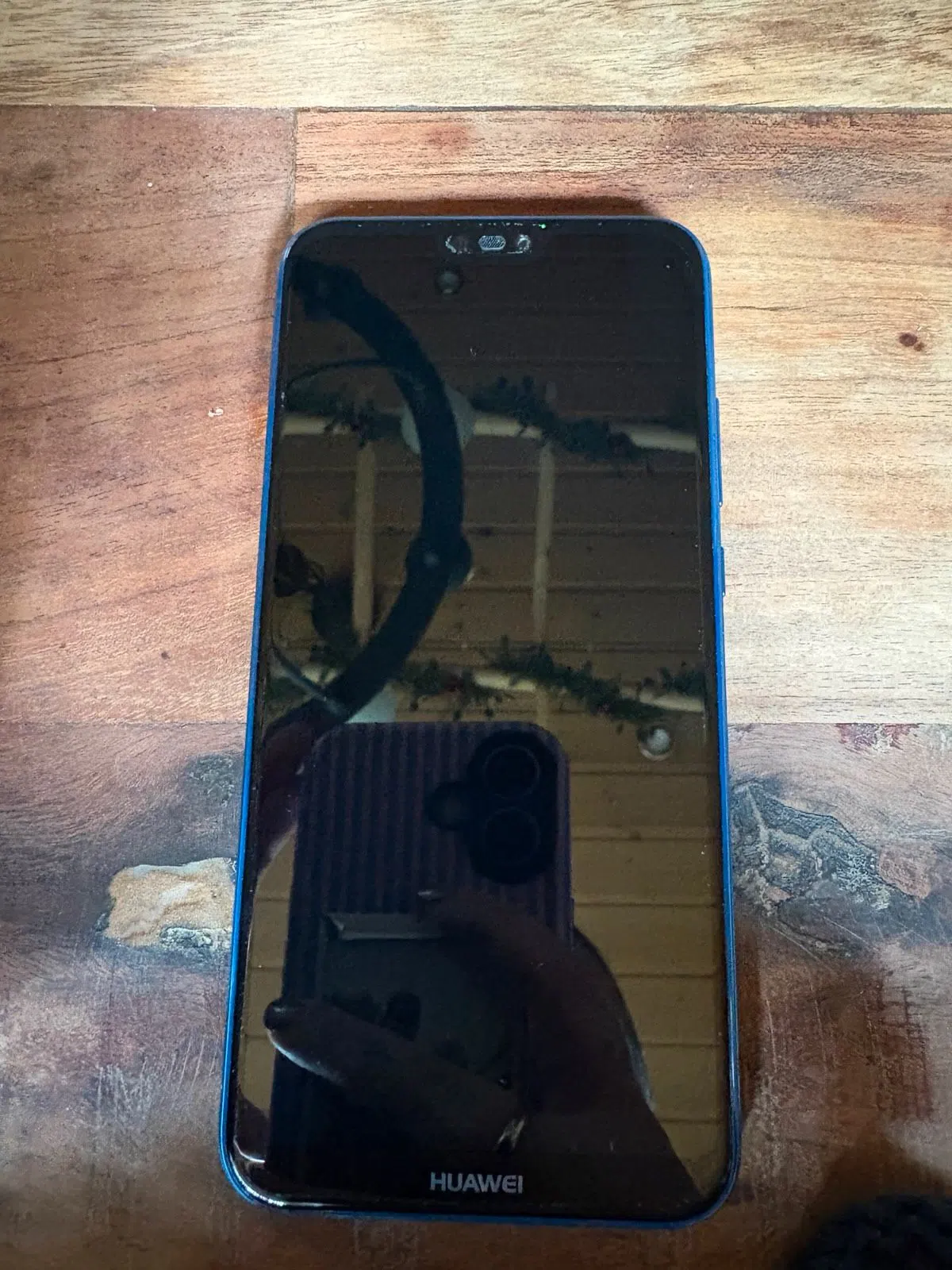 Huawei p20 lite 64 GB