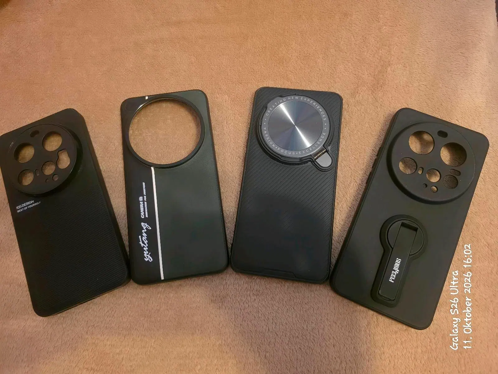 Xiaomi 15 Ultra Hamdyhüllen