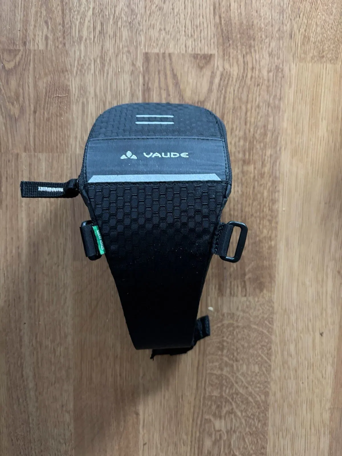 Satteltasche VAUDE