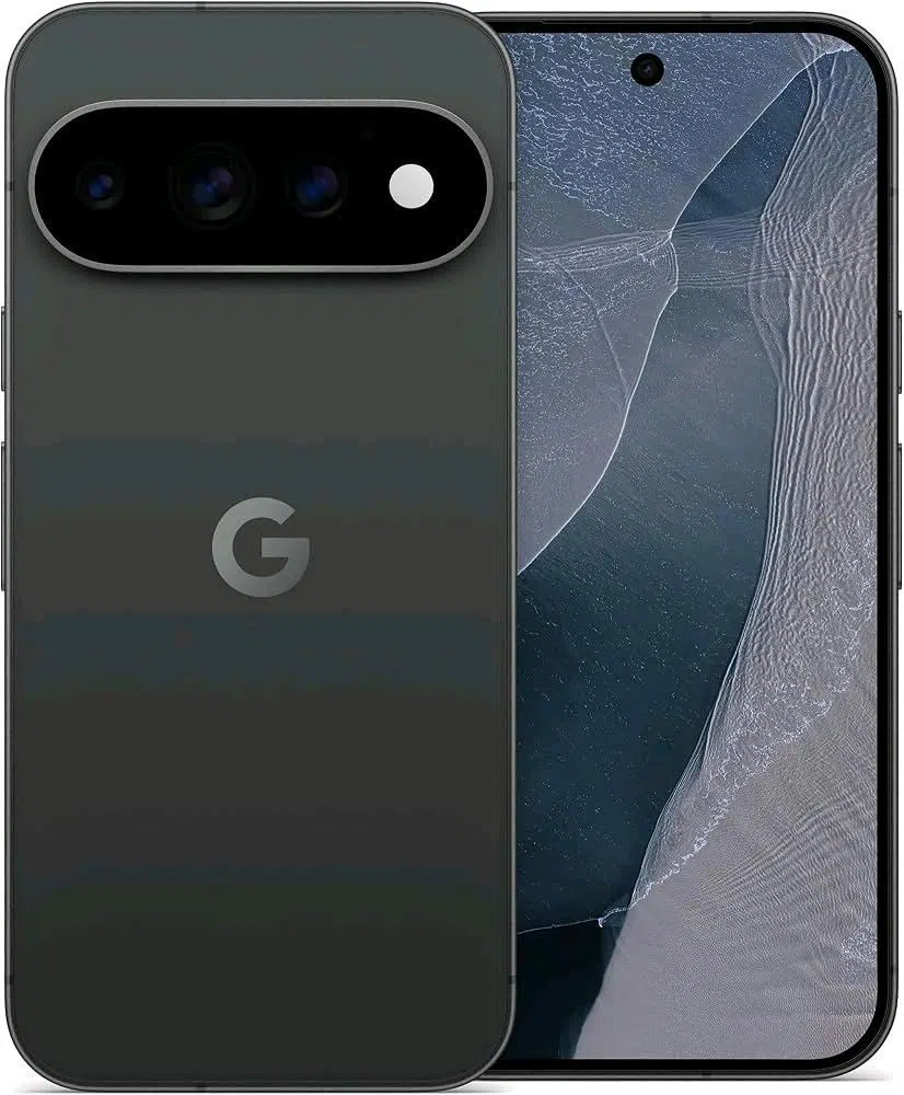 Tausche Google Pixel 11 pro Obsidian 256Gb top Zustand 100% Akku