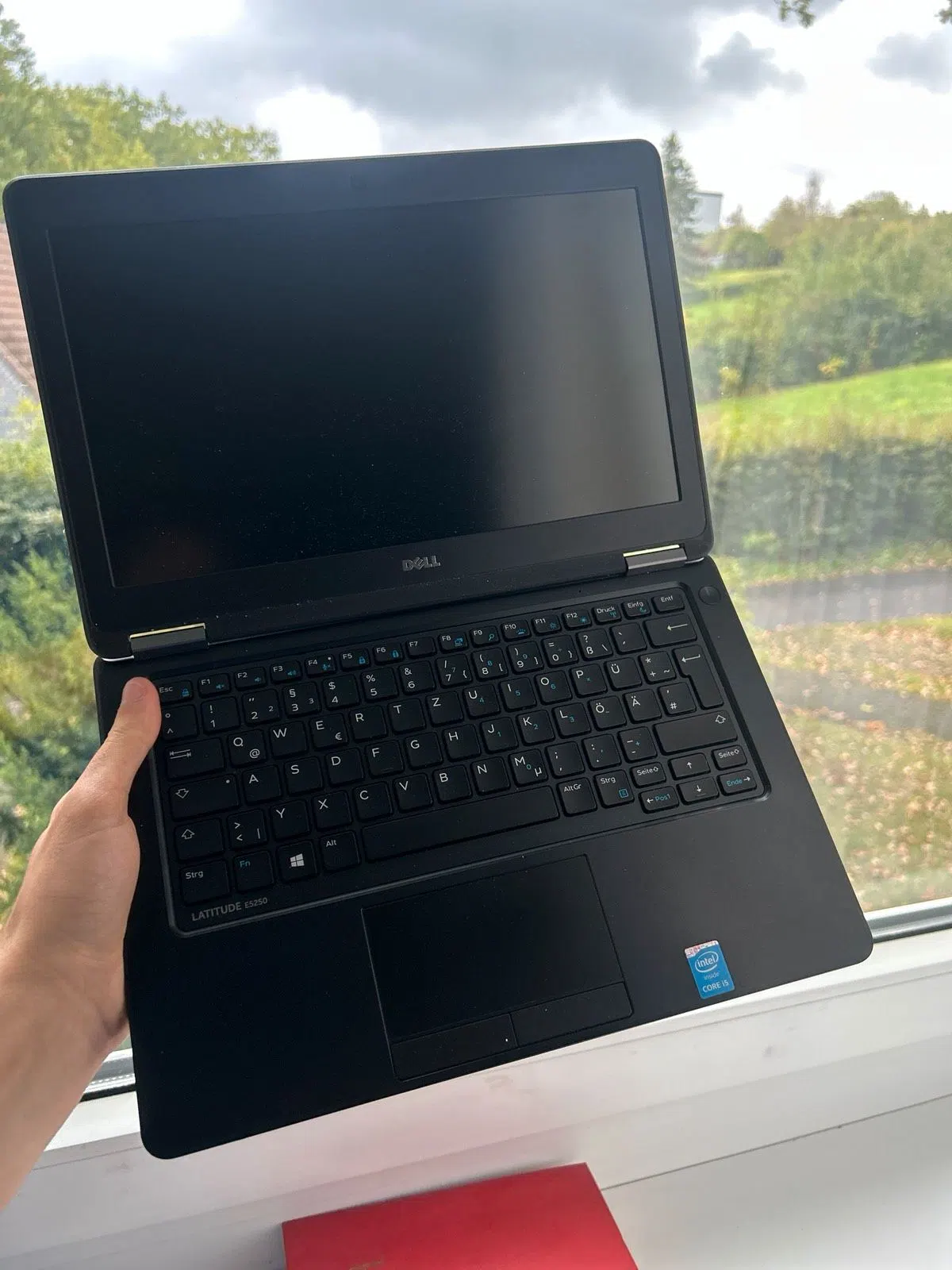 Dell Latitude E5250 Laptop