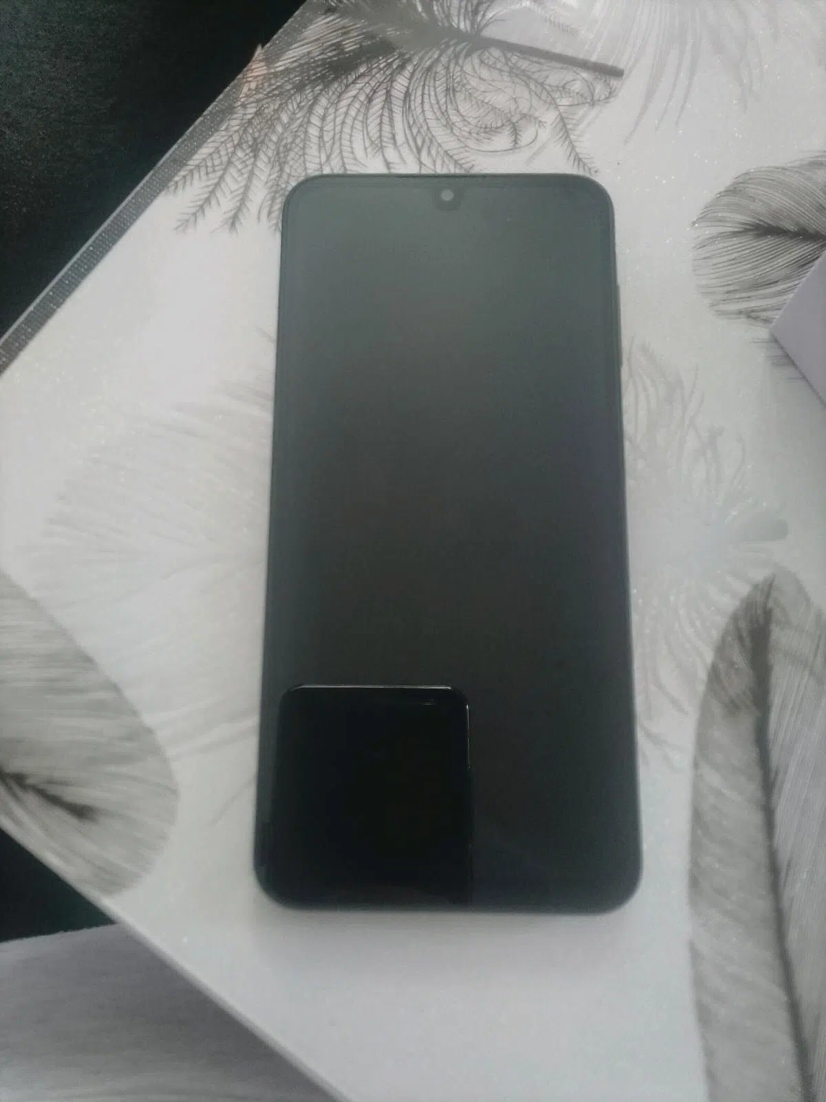 Samsung Handy