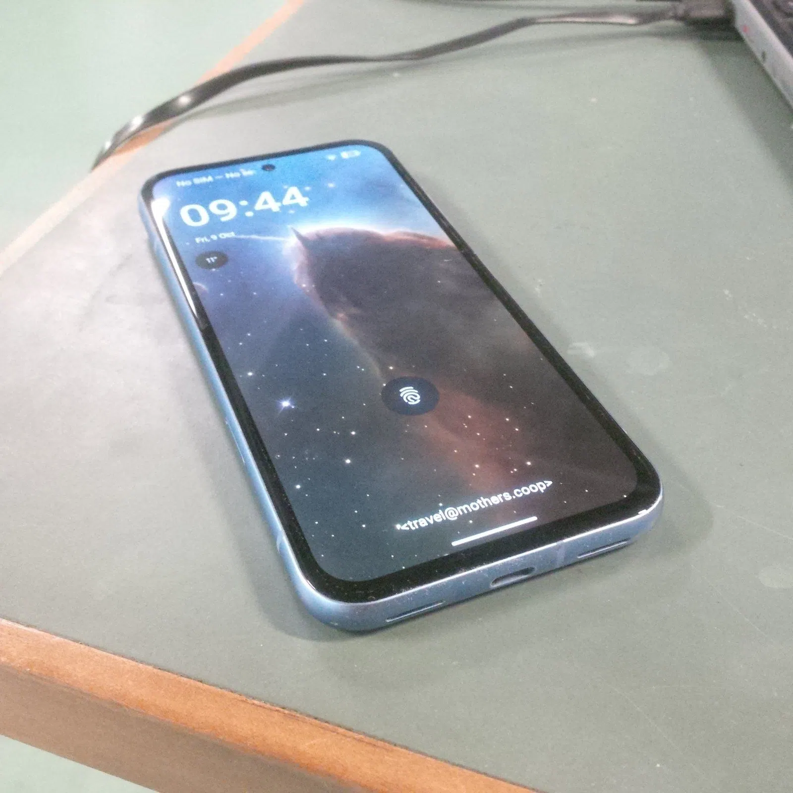 Google Pixel 8A in sehr gepflegtem Zustand & super Akku-Kapazität