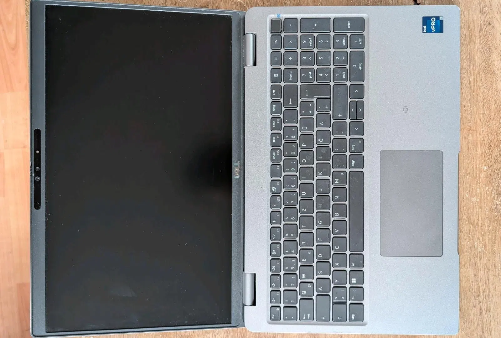 Dell Latitude 5540 15,6" FHD | i7-13. Gen | 16GB DDR5