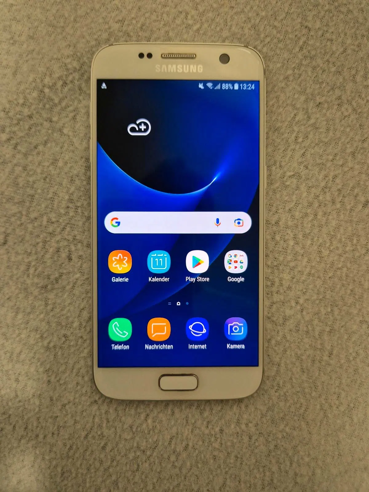 Samsung Galaxy S7 SM-G930F Smartphone