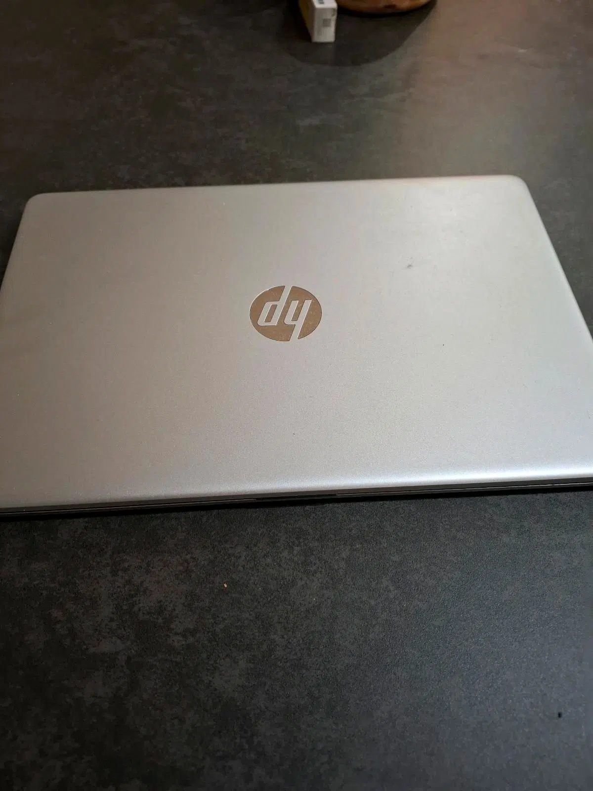HP Laptop ohne Festplatte