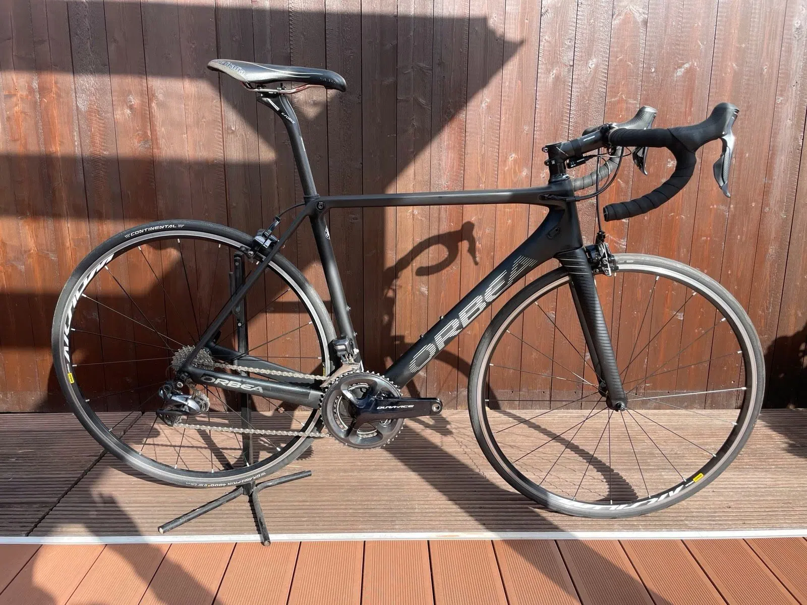 Rennrad Orbea Orca M20i