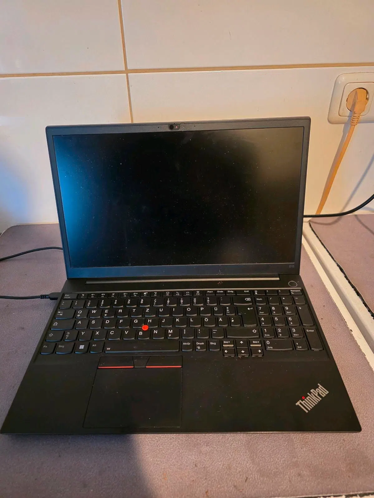 Lenovo Thinkpad E15 Gen2