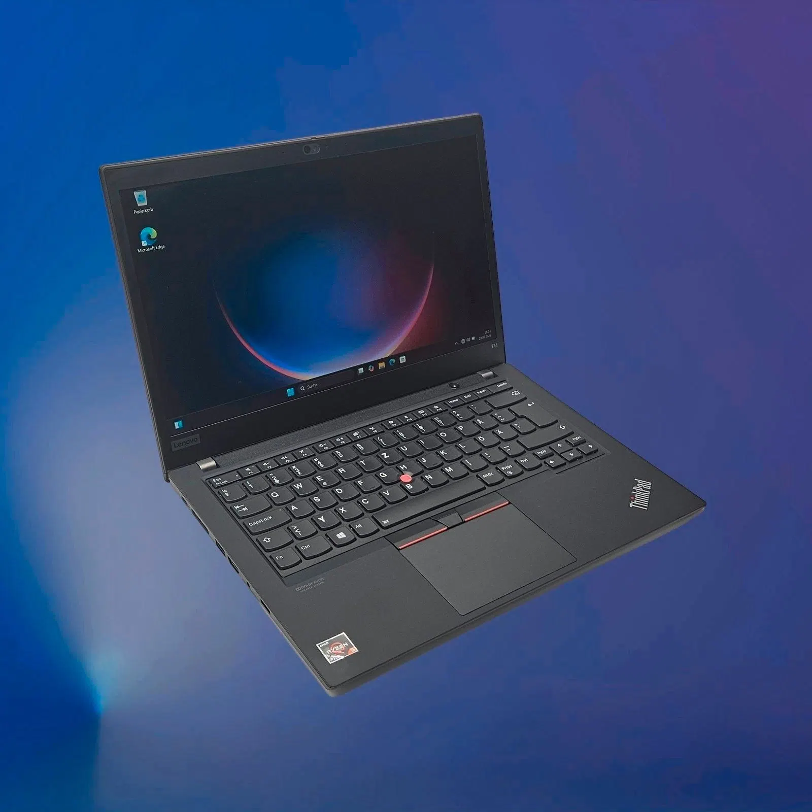 ✅ Lenovo ThinkPad T14 Gen 1 | 14" | 8/16 GB RAM