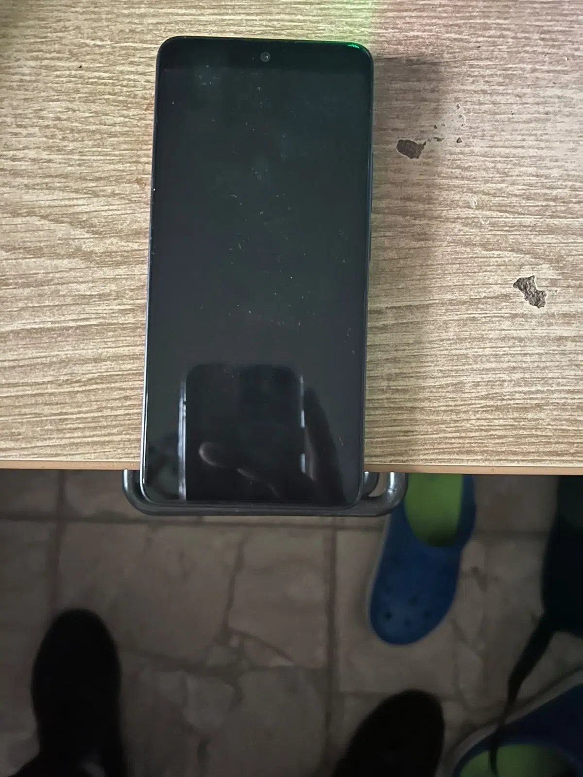 Xiaomi Hyper OS