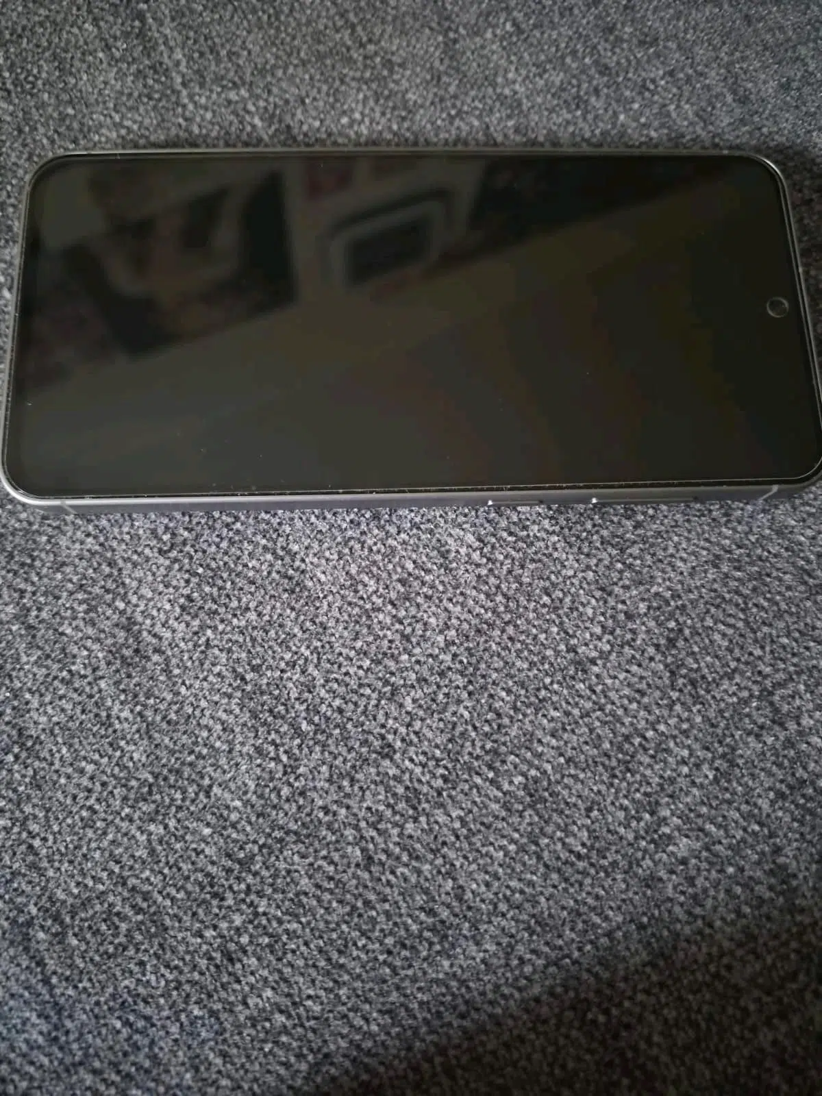 Samsung Handy