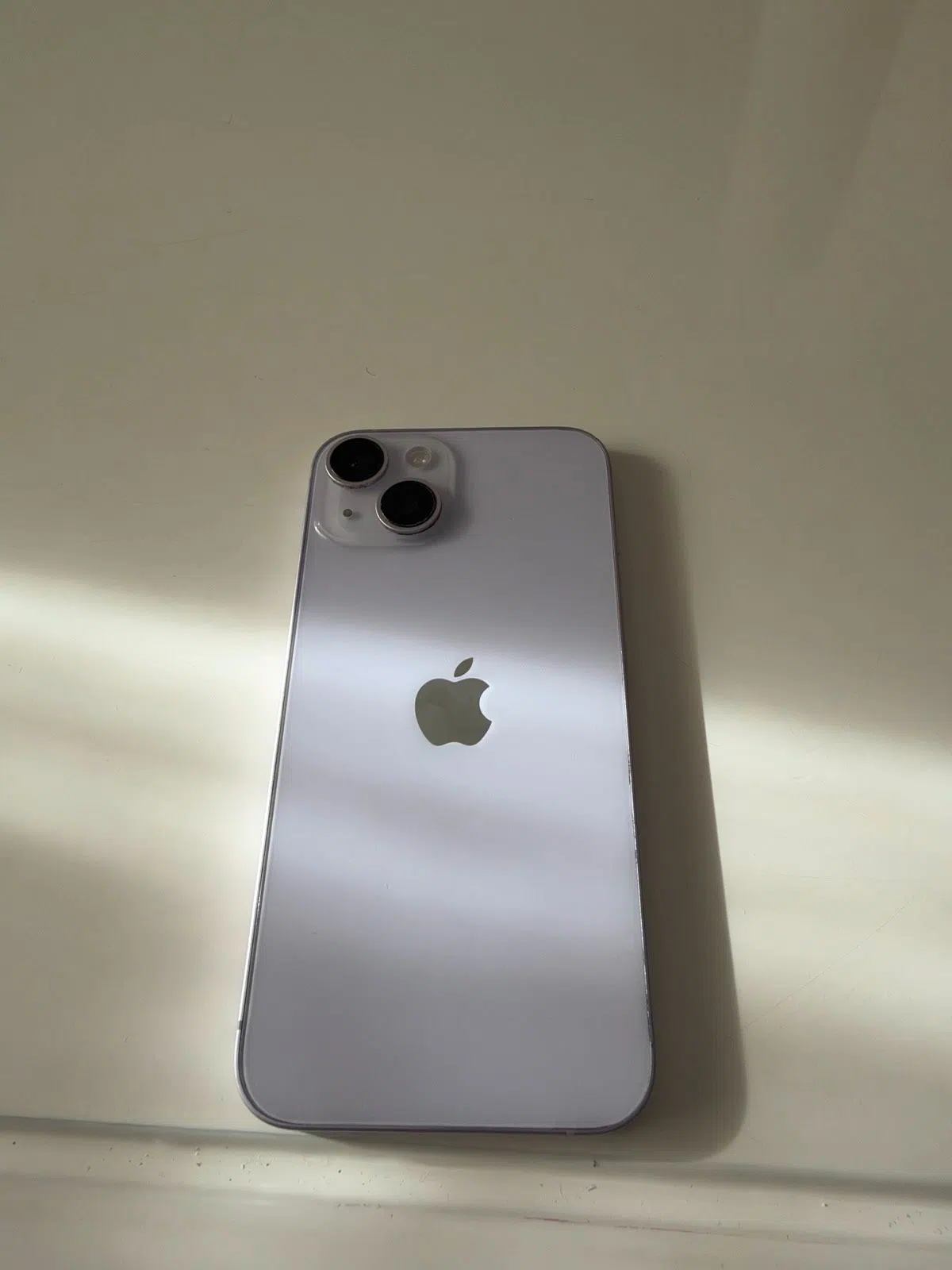 Iphone 14 gebraucht gut erhalten akku Kapazität 78