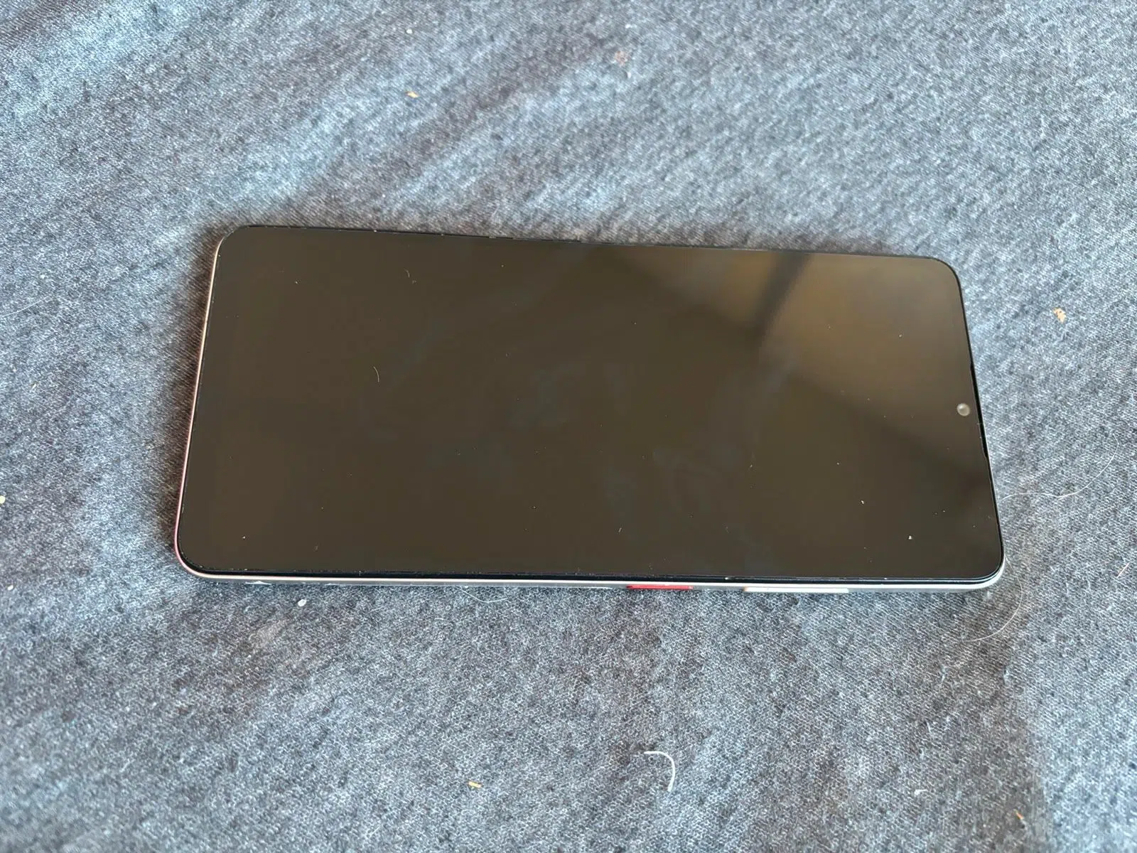 ZTE Handy Android