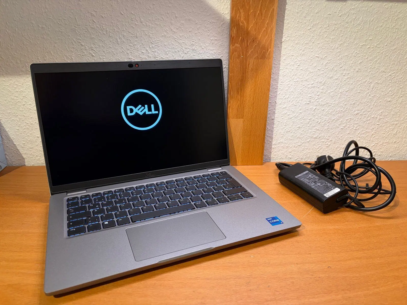 Dell Latitude 5420 i7-1185G7 16GB RAM 256GB SSD Windows 11