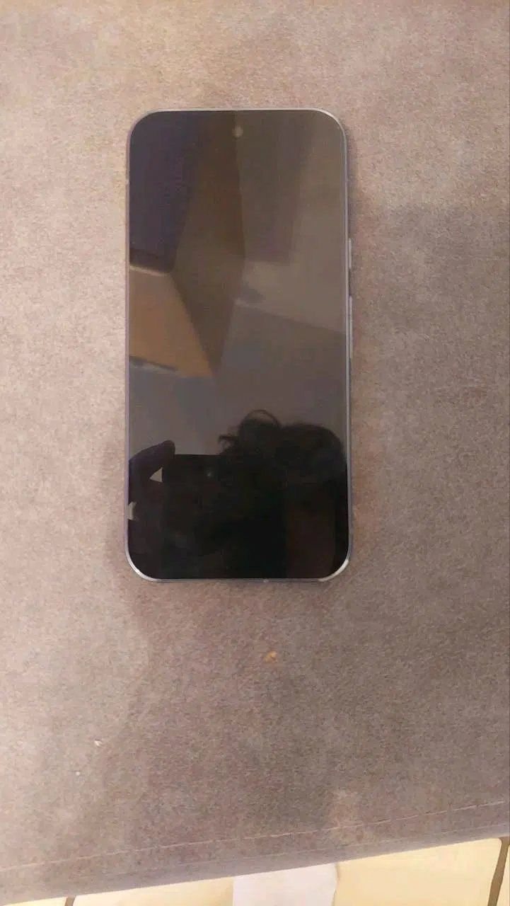Google pixel 9 pro 16/256