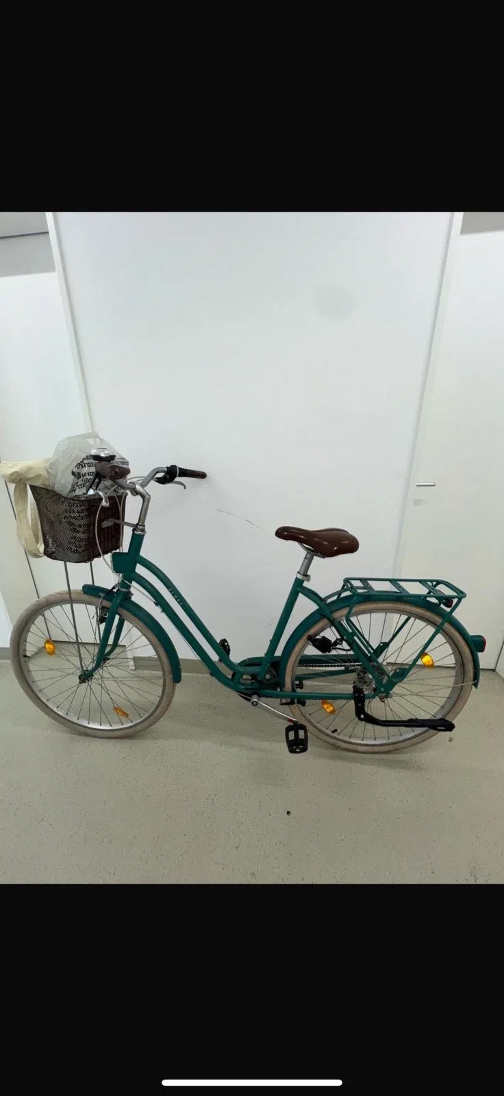 ELOPS CityBike Damen