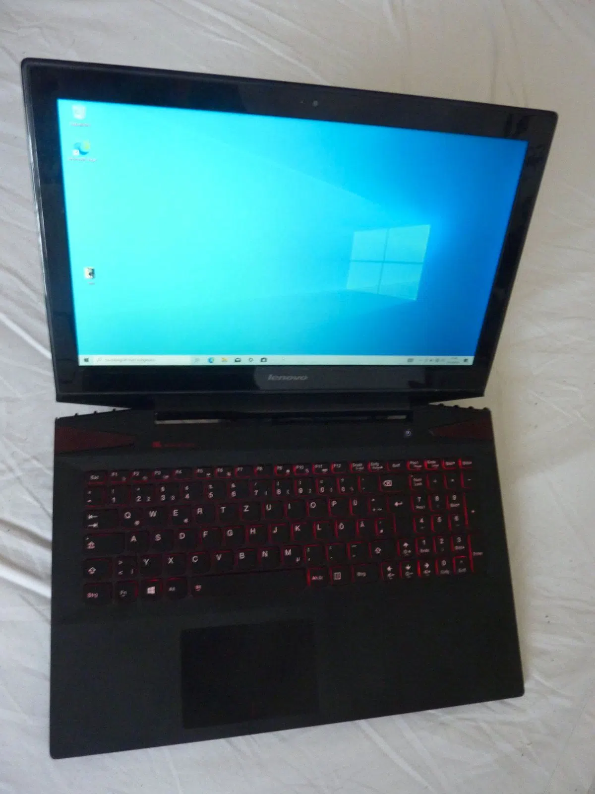 Lenovo Laptop, Intel i7 Quad Core Notebook, 1 Tb, Full HD, HDMI