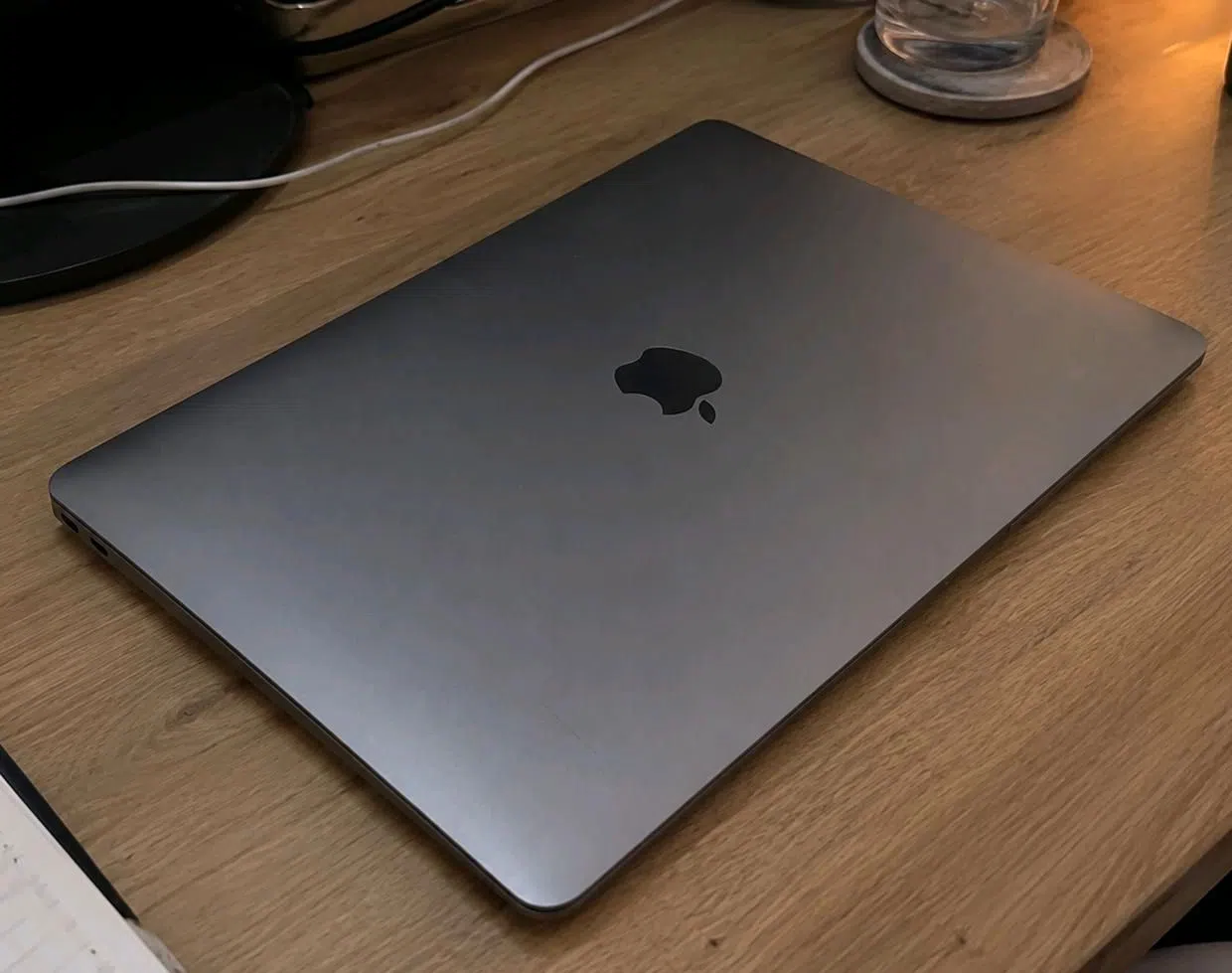 Macbook Air 2020 mit M1