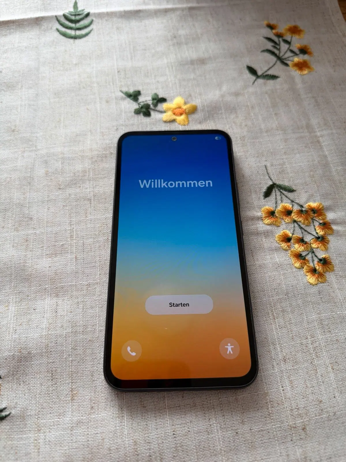 SAMSUNG Galaxy A54 5G
