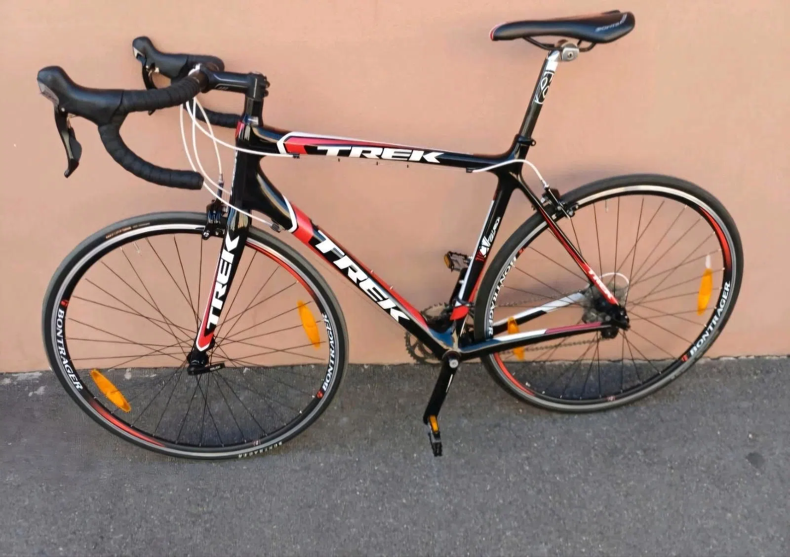 Rennrad Trek Madone