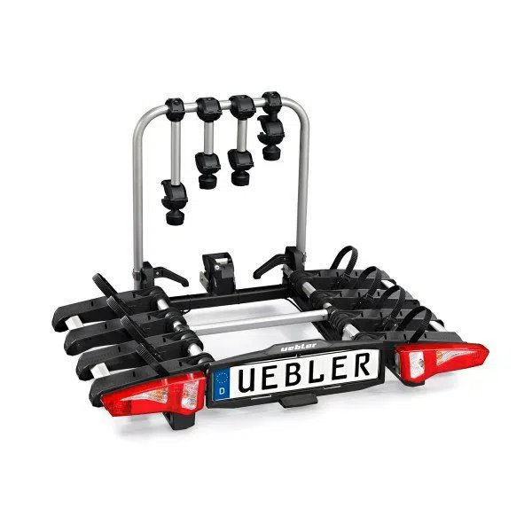 Uebler Fahrradträger i 41 S Neu !!Rabatt Aktion Drive10!!