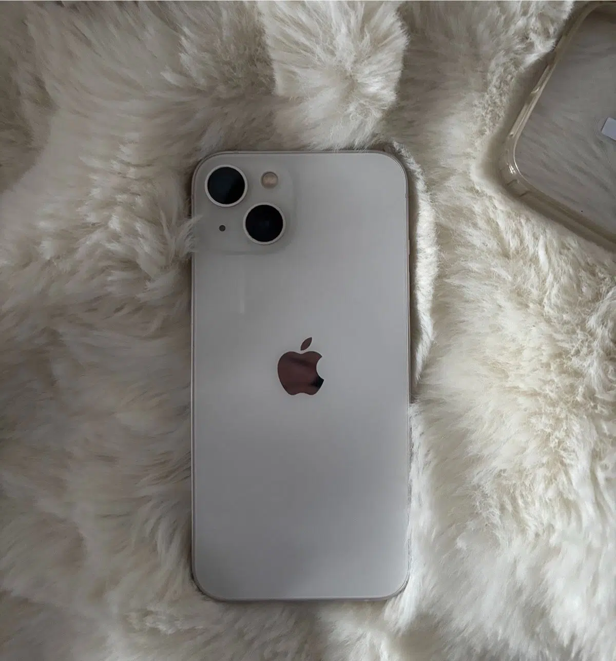 iPhone 13 mit iCloud-Sperre – Bastlergerät / Ersatzteile