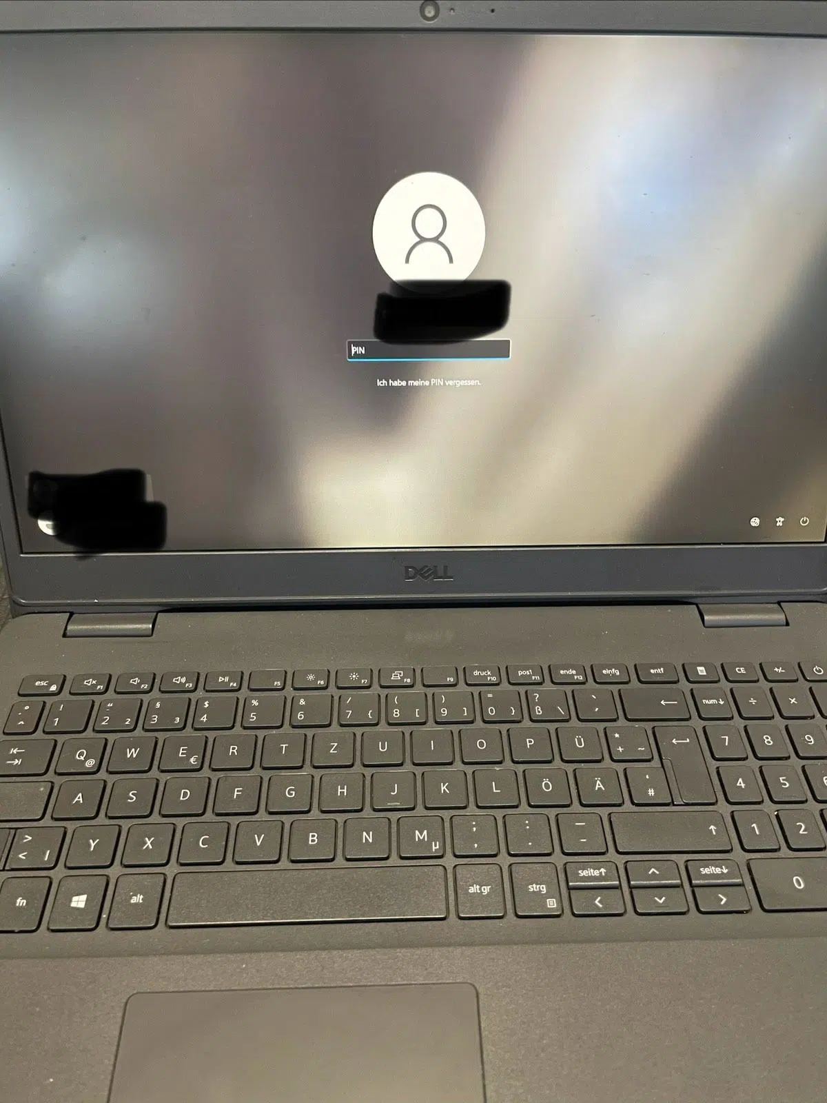 Dell Inspiron 15(3505) Notebook/Laptop 15,6 Zoll Windows 10/11