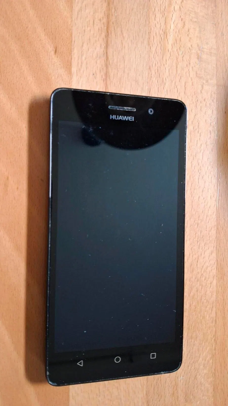 Huawei G Play mini, Model CHC - U01