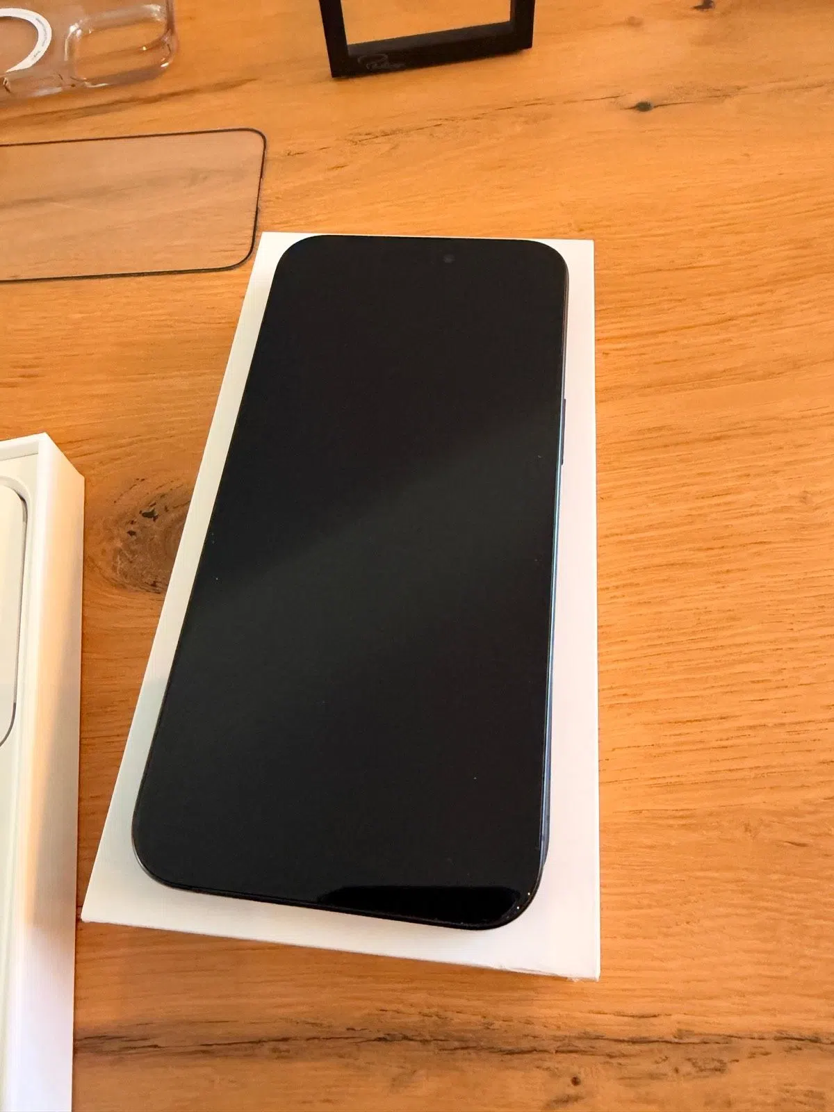 Apple iPhone 15 Pro Max 256 GB (ohne Simlock)