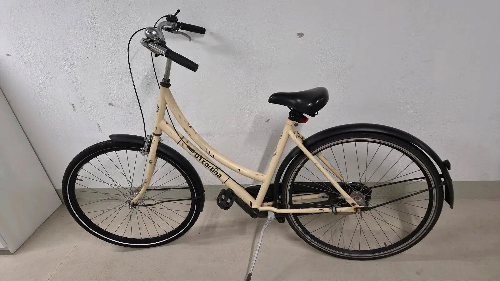 UT Cortina Damenrad Citybike