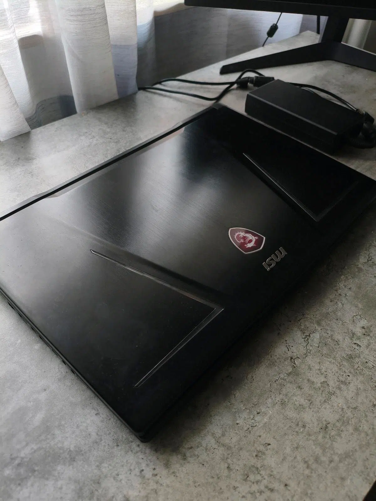 MSI GE73 Raider RGB Gaming-Notebook – 17,3 Zoll