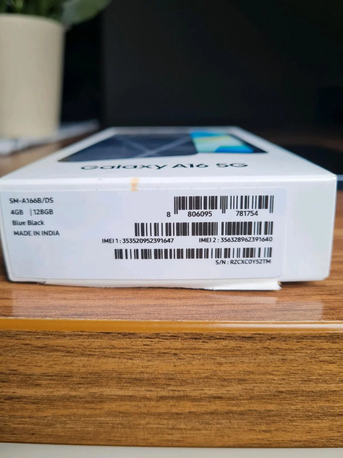 Samsung Galaxy A 16 5G