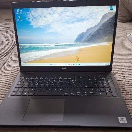 Dell Latitude 3510 15,6" FHD Core i5-10210U 16GB Ram 512GB SSD
