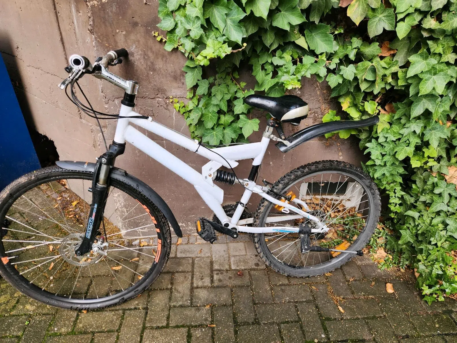 Fahrrad Herren