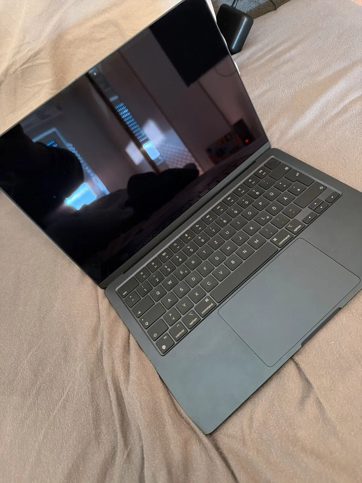 Apple MacBook Air Notebook
