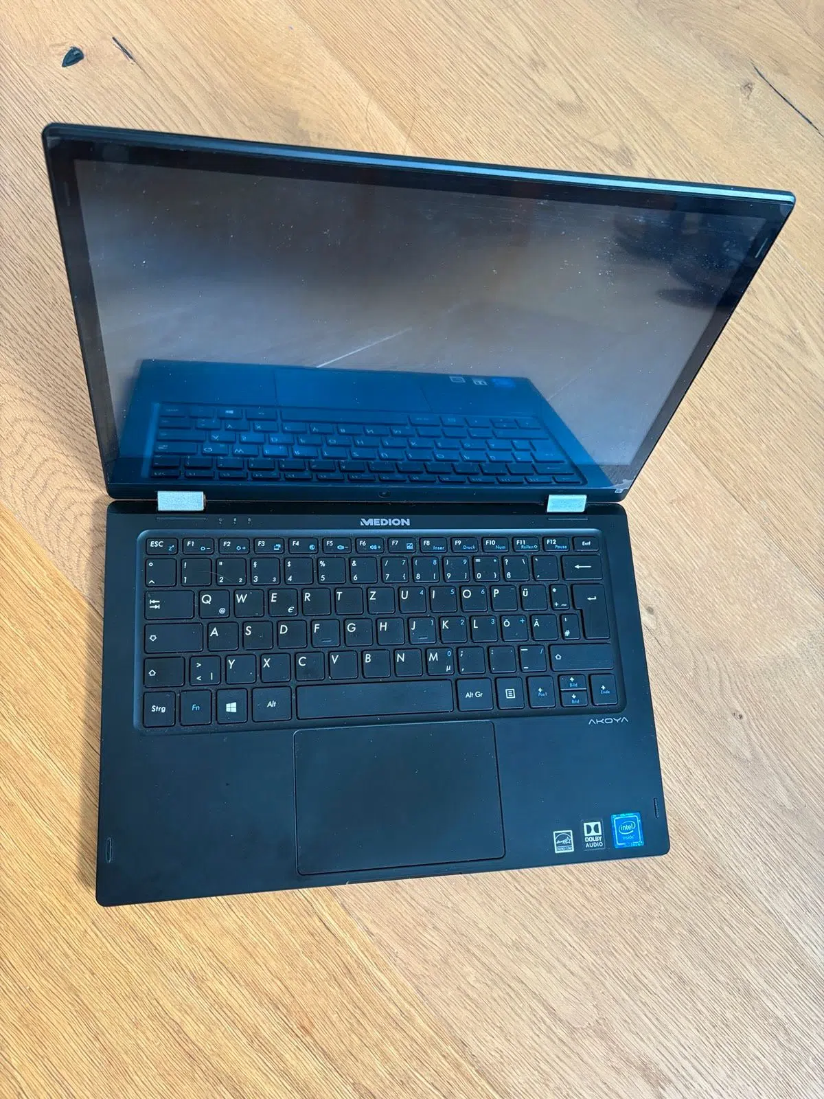 Medion MD 62450 Notebook/Laptop