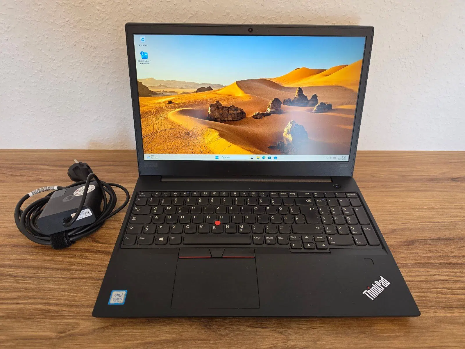 Lenovo ThinkPad E590 20NB001AGE