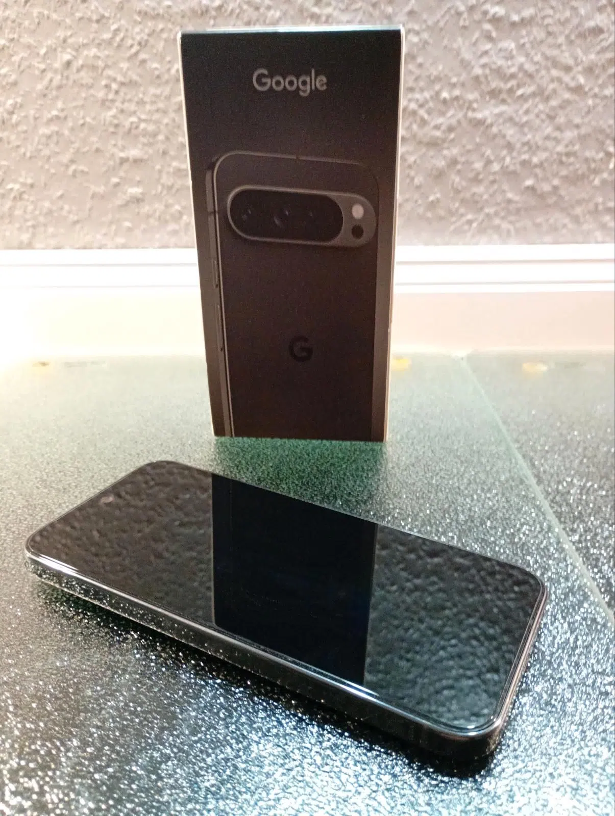 Google Pixel 9 Pro XL