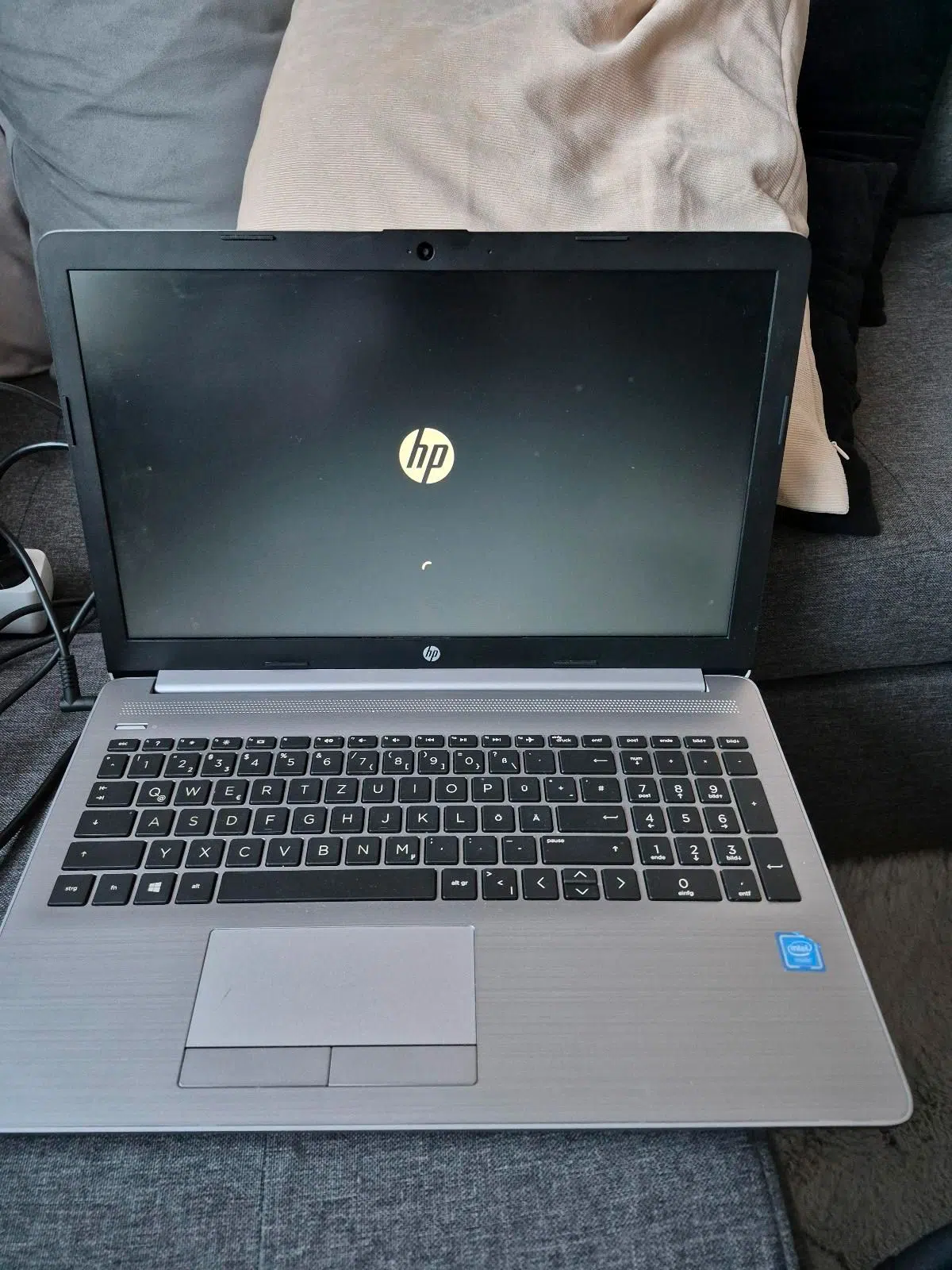 HP 250 G7 Notebook PC