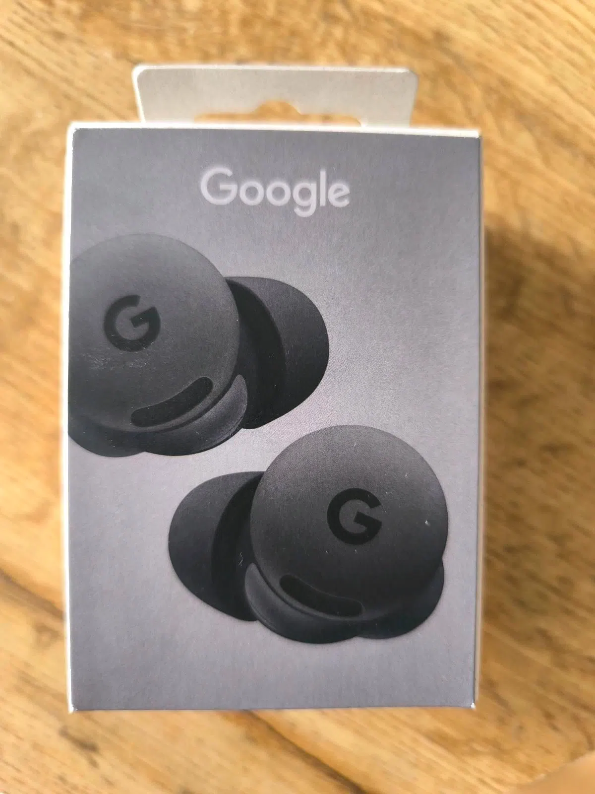 Google Pixel Buds 2a Kopfhörer