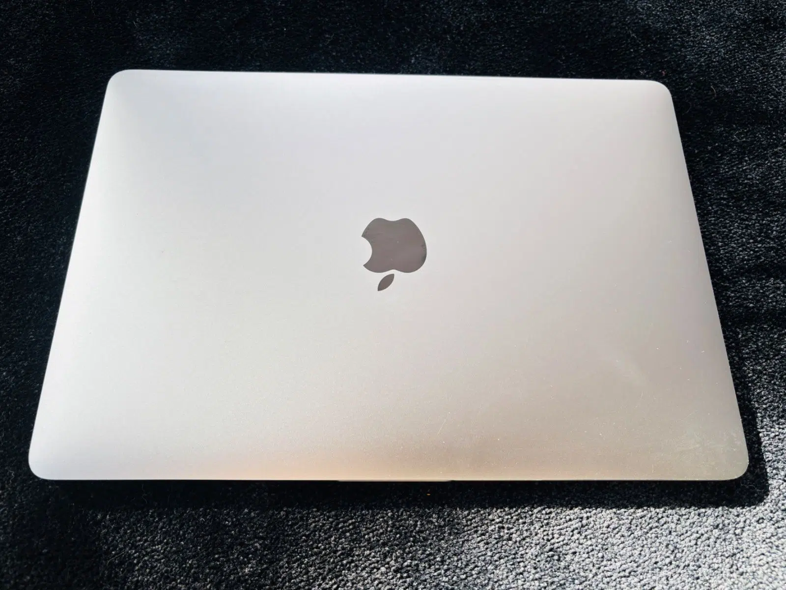 Apple Mac Book Pro 13,3", Space Grau, 3,1 GHZ 512 GB SSD, 8 GB RA