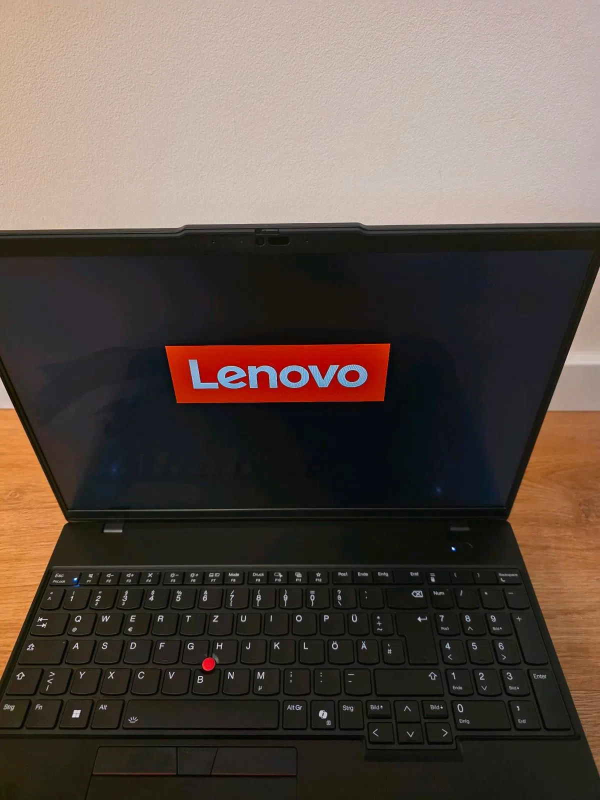 Lenovo ThinkPad L16 G2 Core Ultra 5 LTE Garantie bis 09 2030