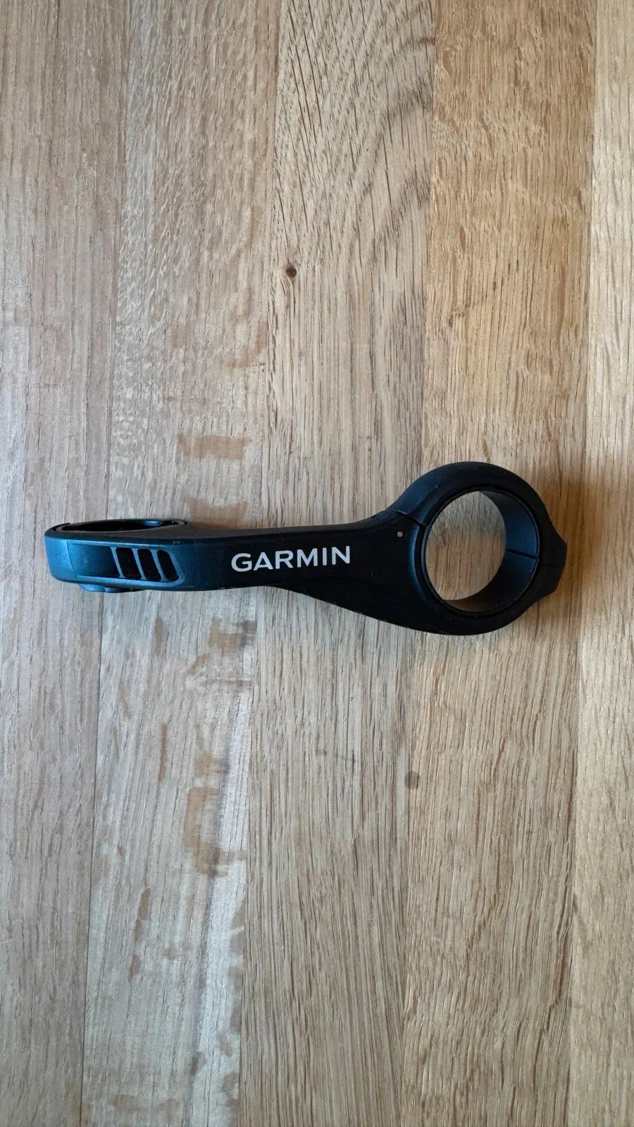 Garmin - Lenkerhalterung
