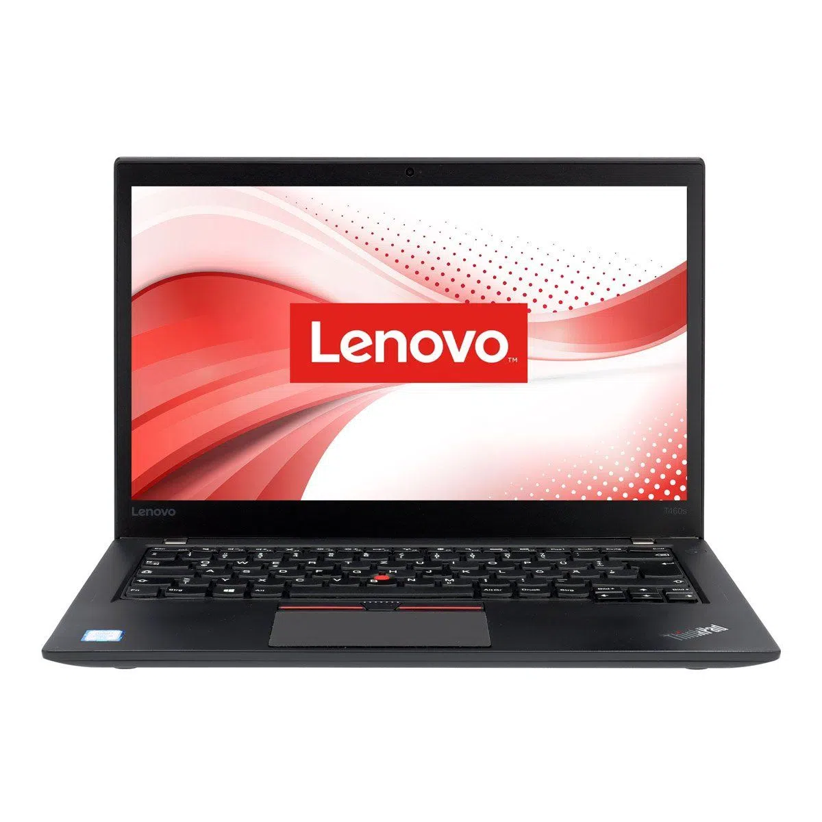Lenovo ThinkPad T460s Intel i5 2.40 GHz 12GB RAM 256GB SSD Win11