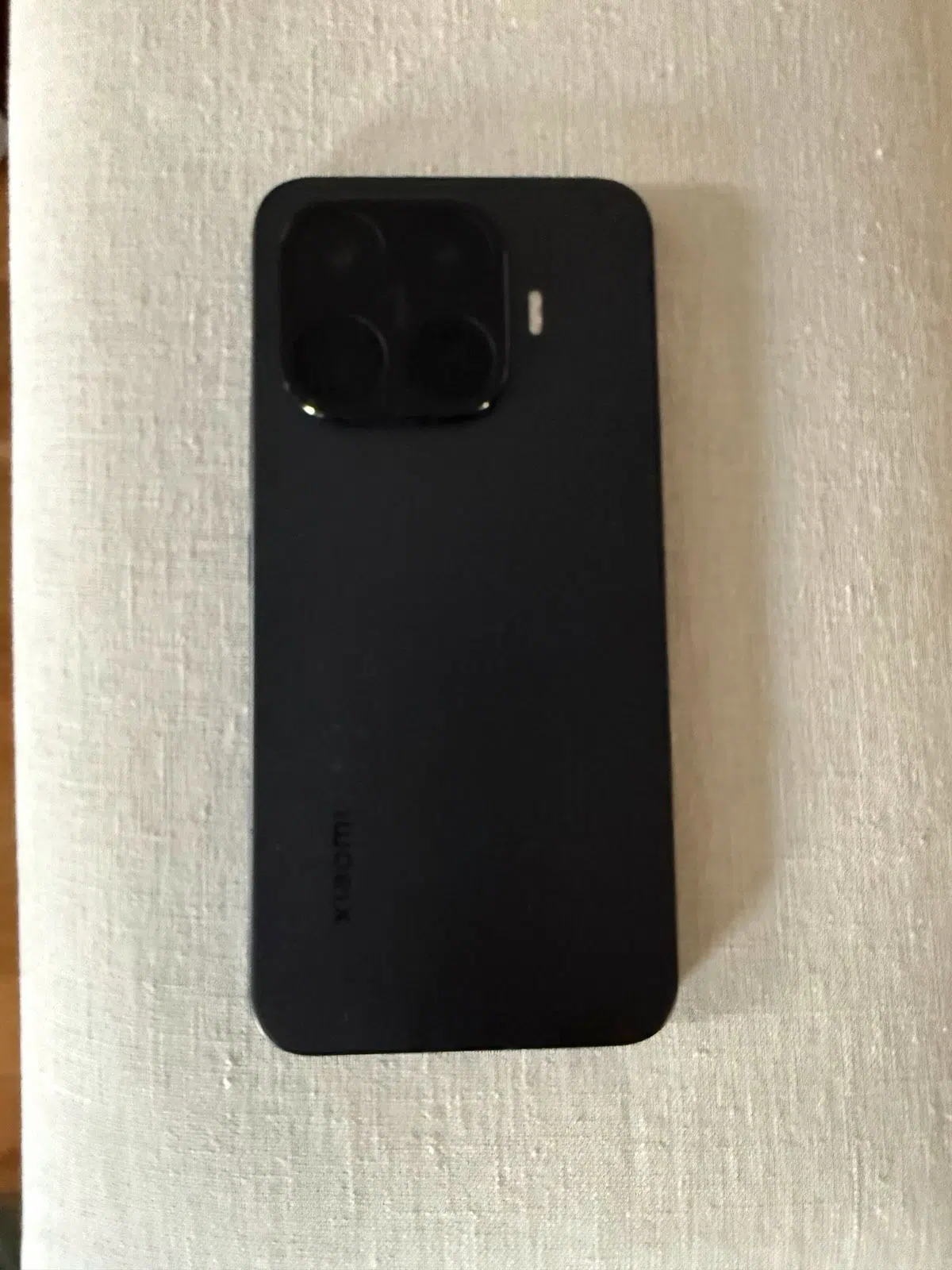 Xiaomi 17T Pro 512 GB Schwarz