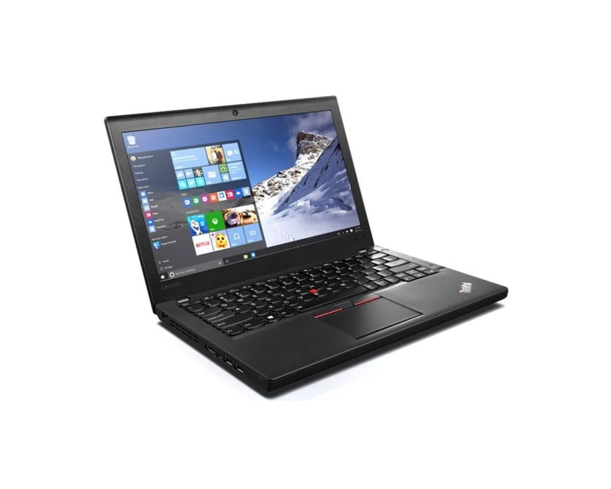 ⭐ Lenovo ThinkPad x260 i5 8GB RAM 256SSD Windows 10 ⭐