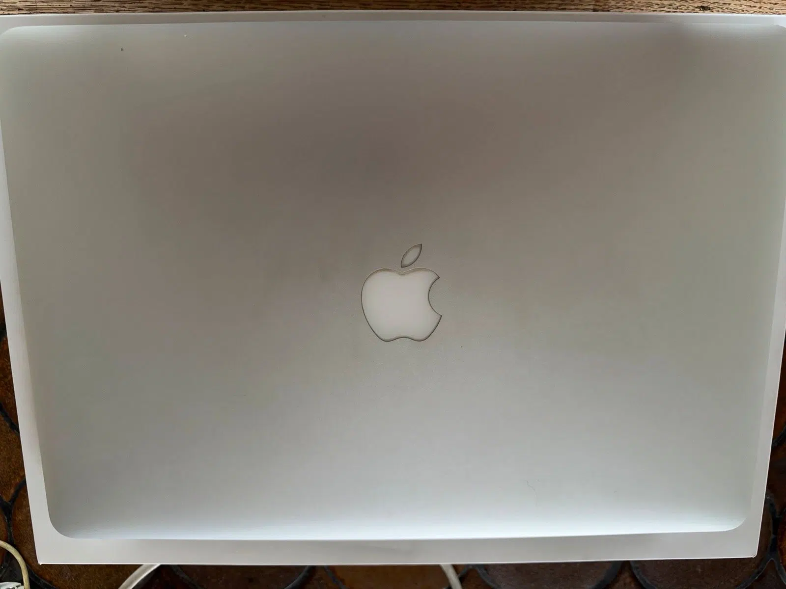 Apple MacBook Pro 15“ Retina (2015) | i7 | 16GB RAM | 256 GB SSD