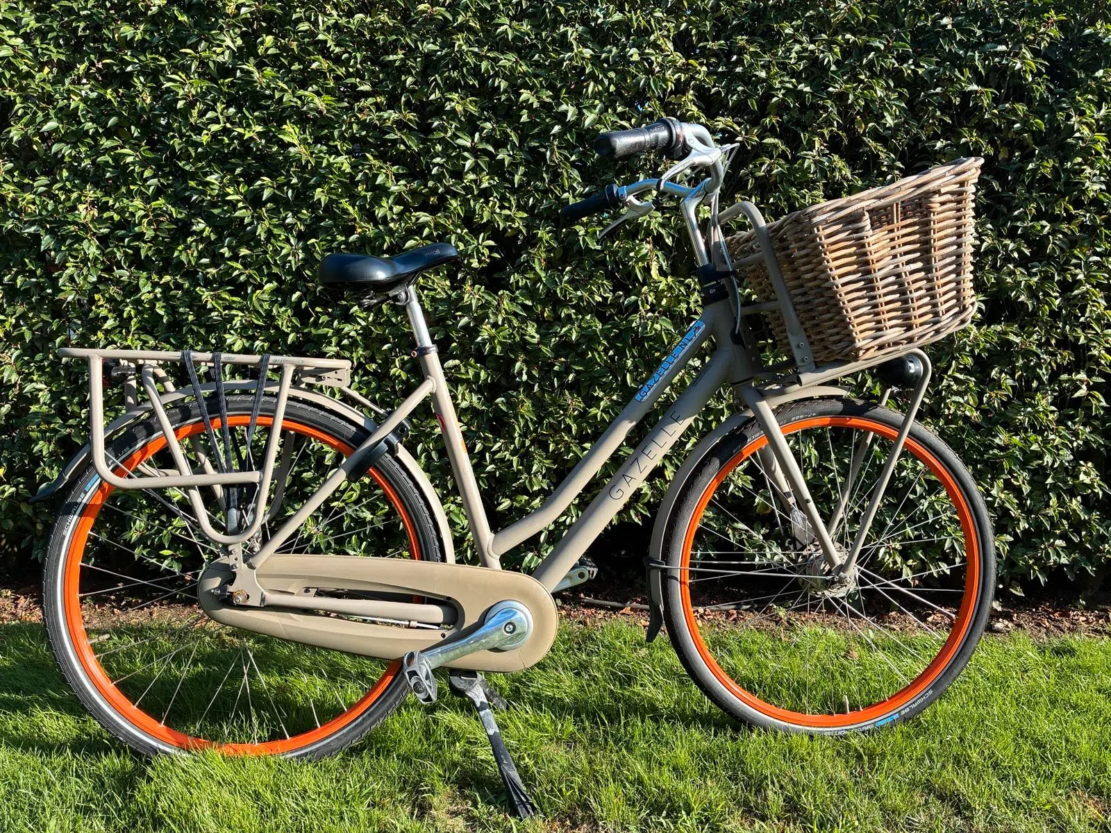 Gazelle Heay Duty NL 54cm