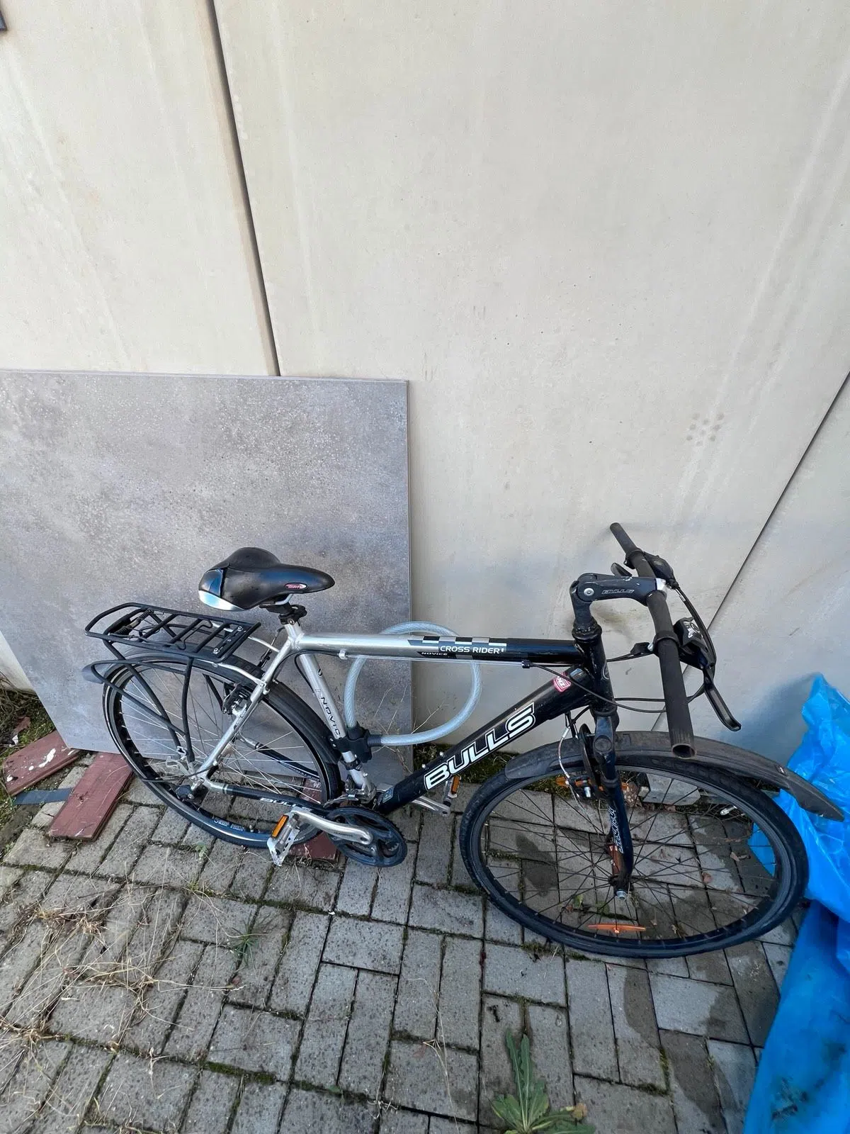 Bulls Fahrrad