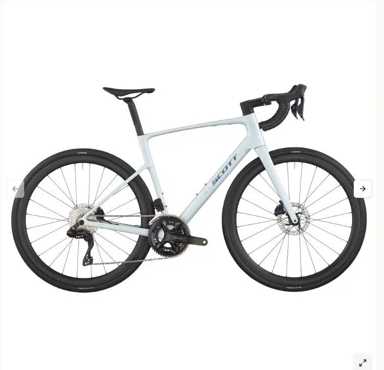 SCOTT Addict 30/ Rahmengröße: XXS und S und M